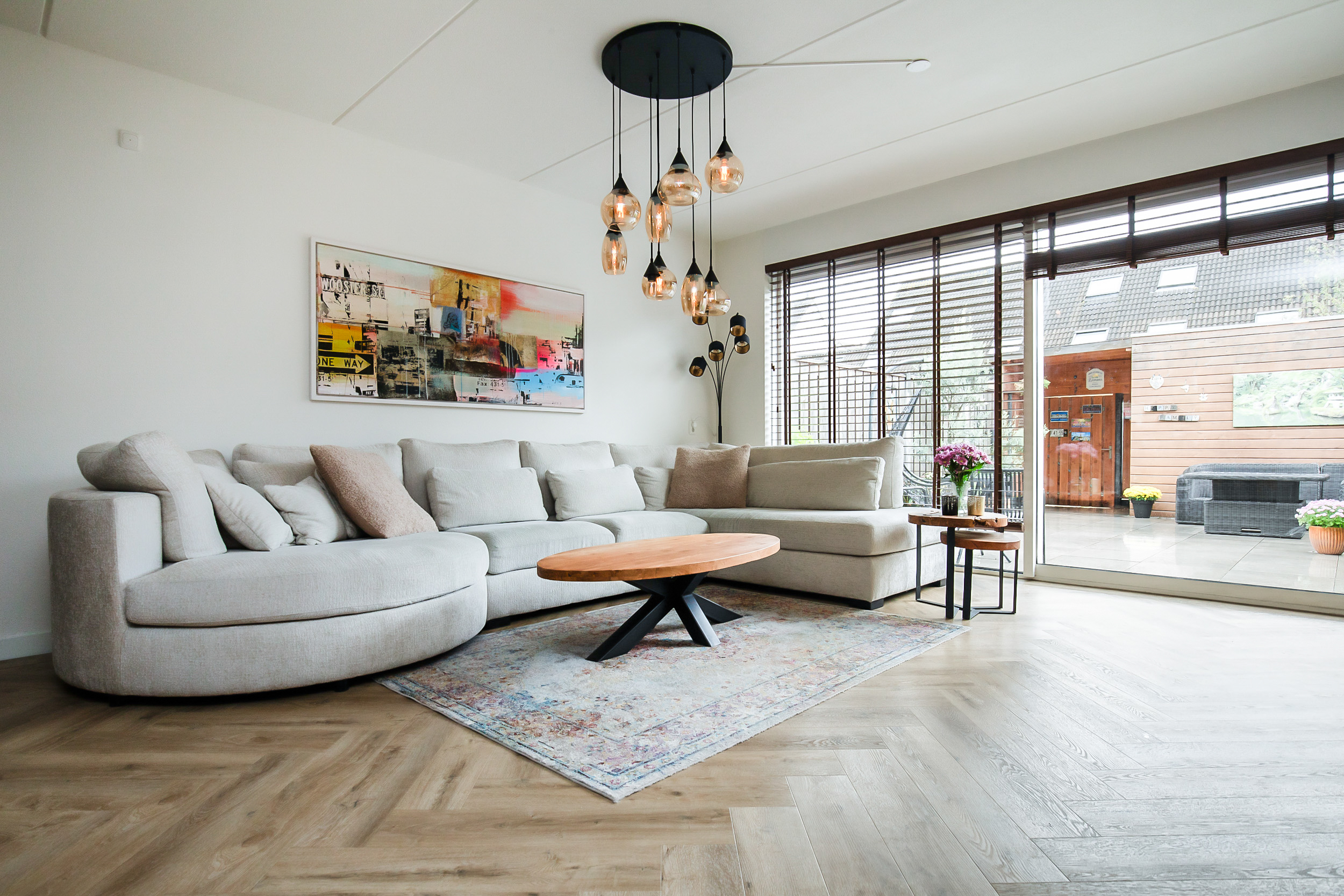 Roekenbos 213 B, 2134 VE Hoofddorp 1