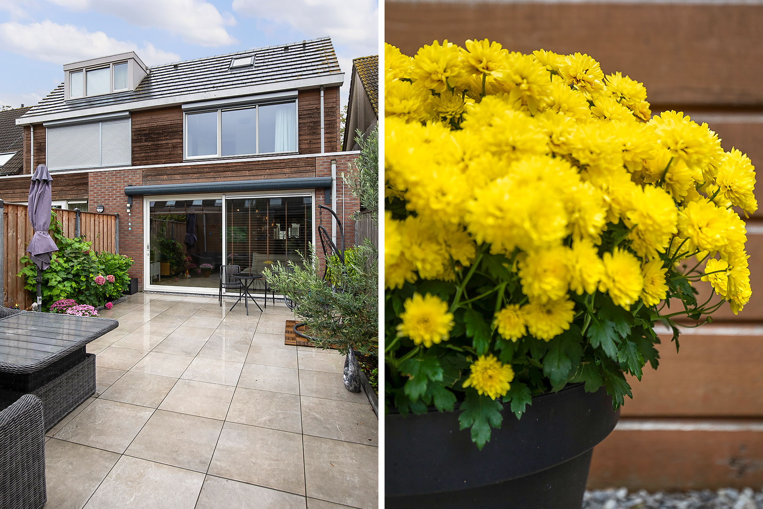 Roekenbos 213 B, 2134 VE Hoofddorp 36