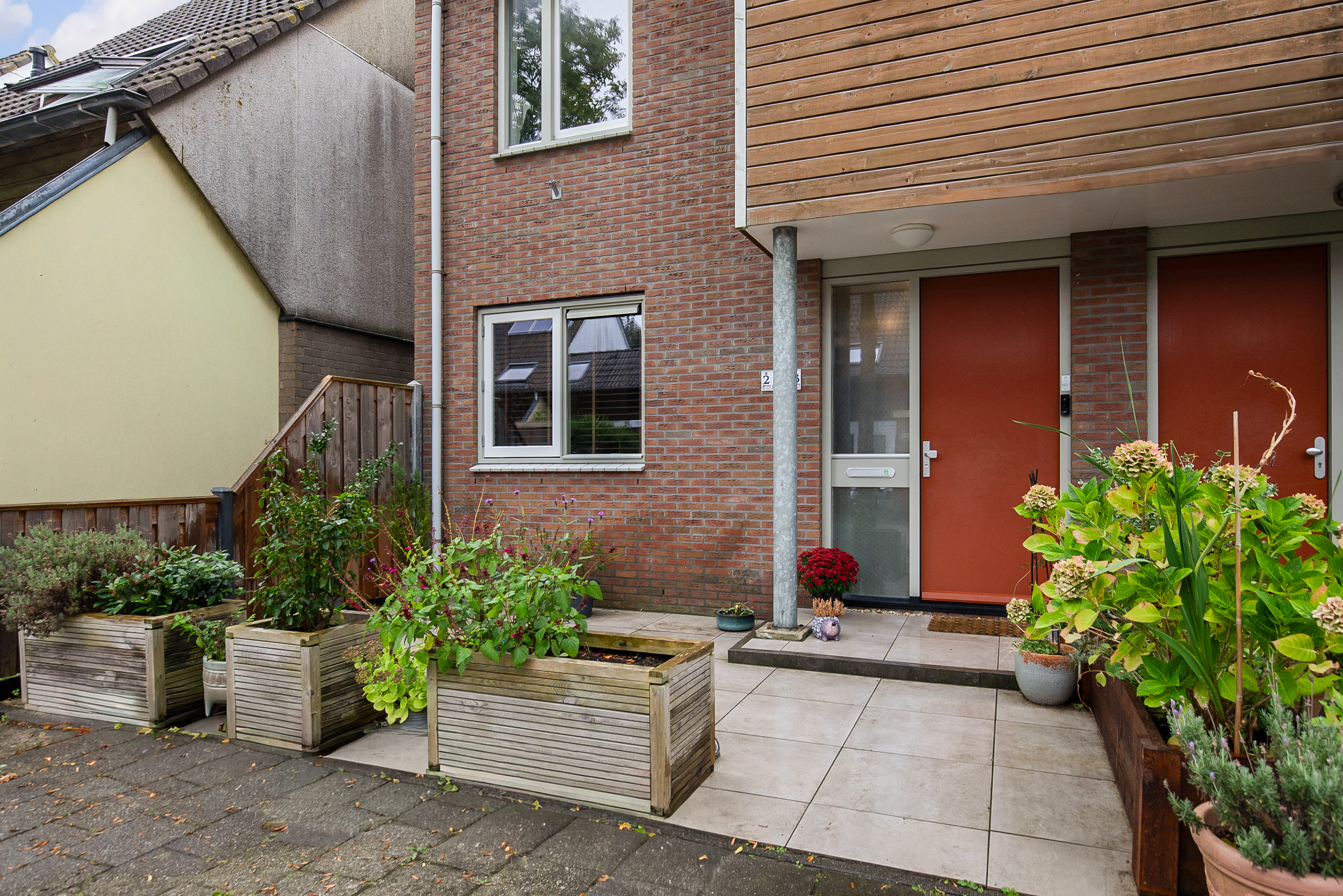 Roekenbos 213 B, 2134 VE Hoofddorp 5