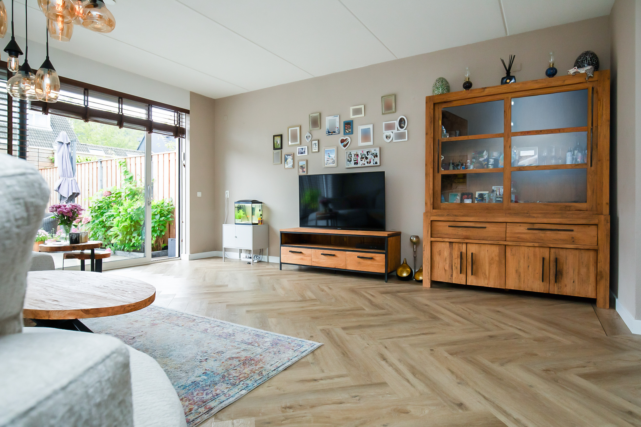 Roekenbos 213 B, 2134 VE Hoofddorp 8