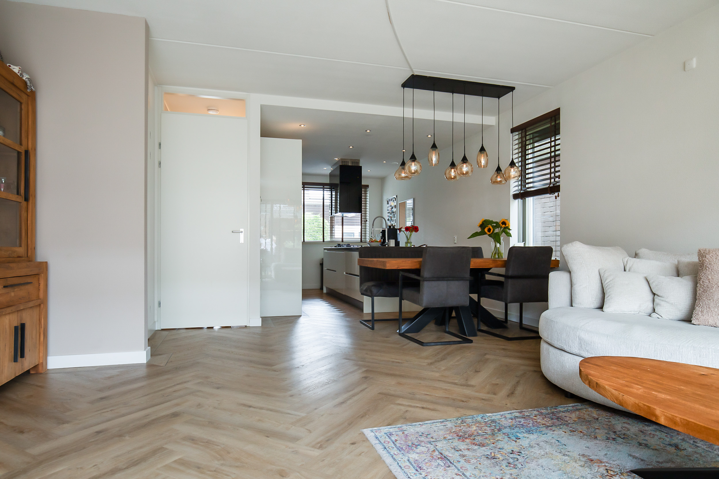 Roekenbos 213 B, 2134 VE Hoofddorp 9