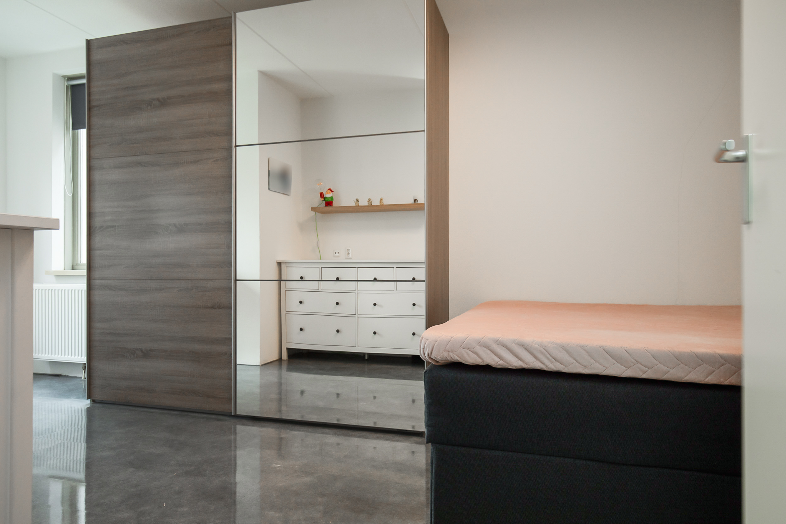 Roekenbos 213 B, 2134 VE Hoofddorp 20