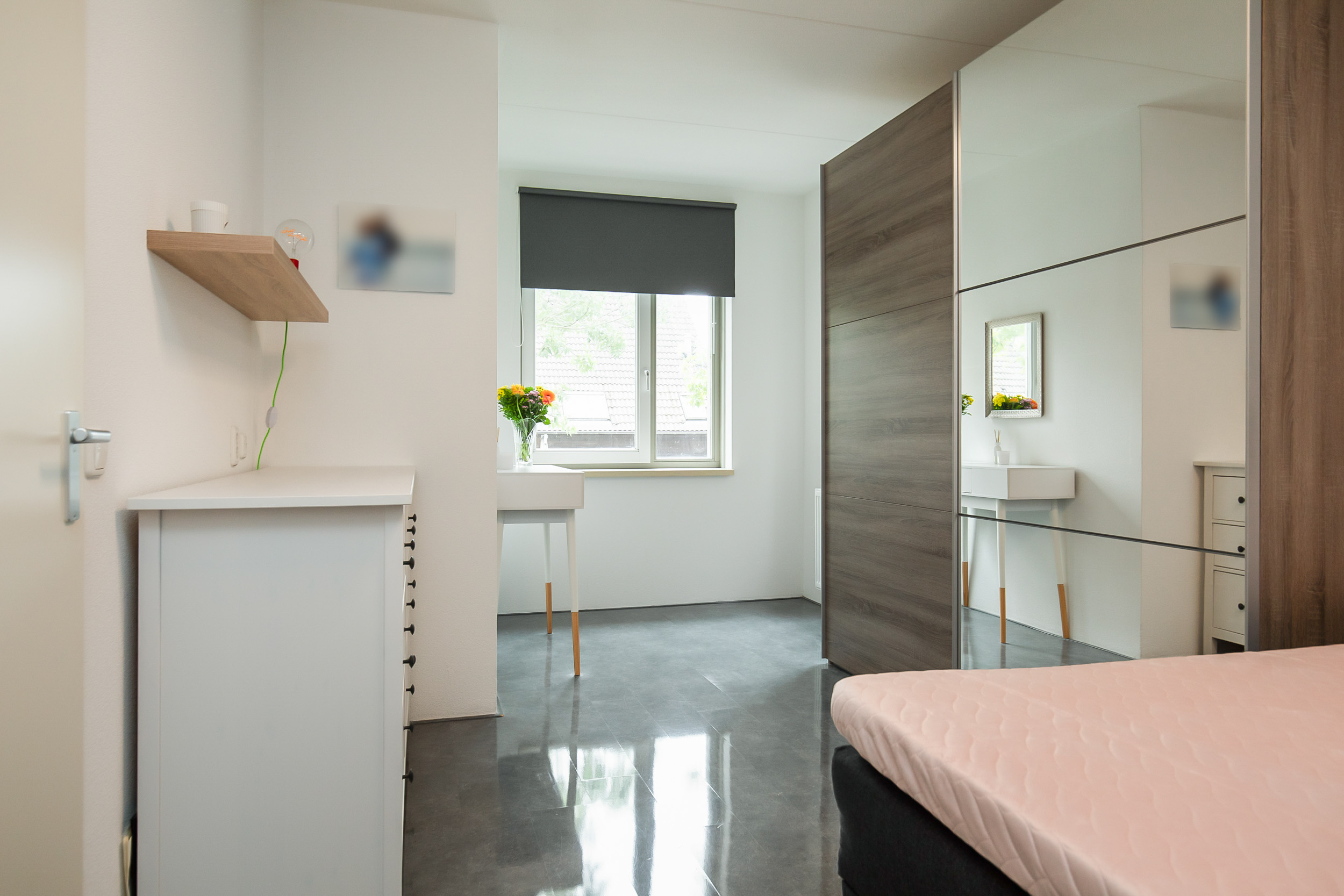 Roekenbos 213 B, 2134 VE Hoofddorp 21