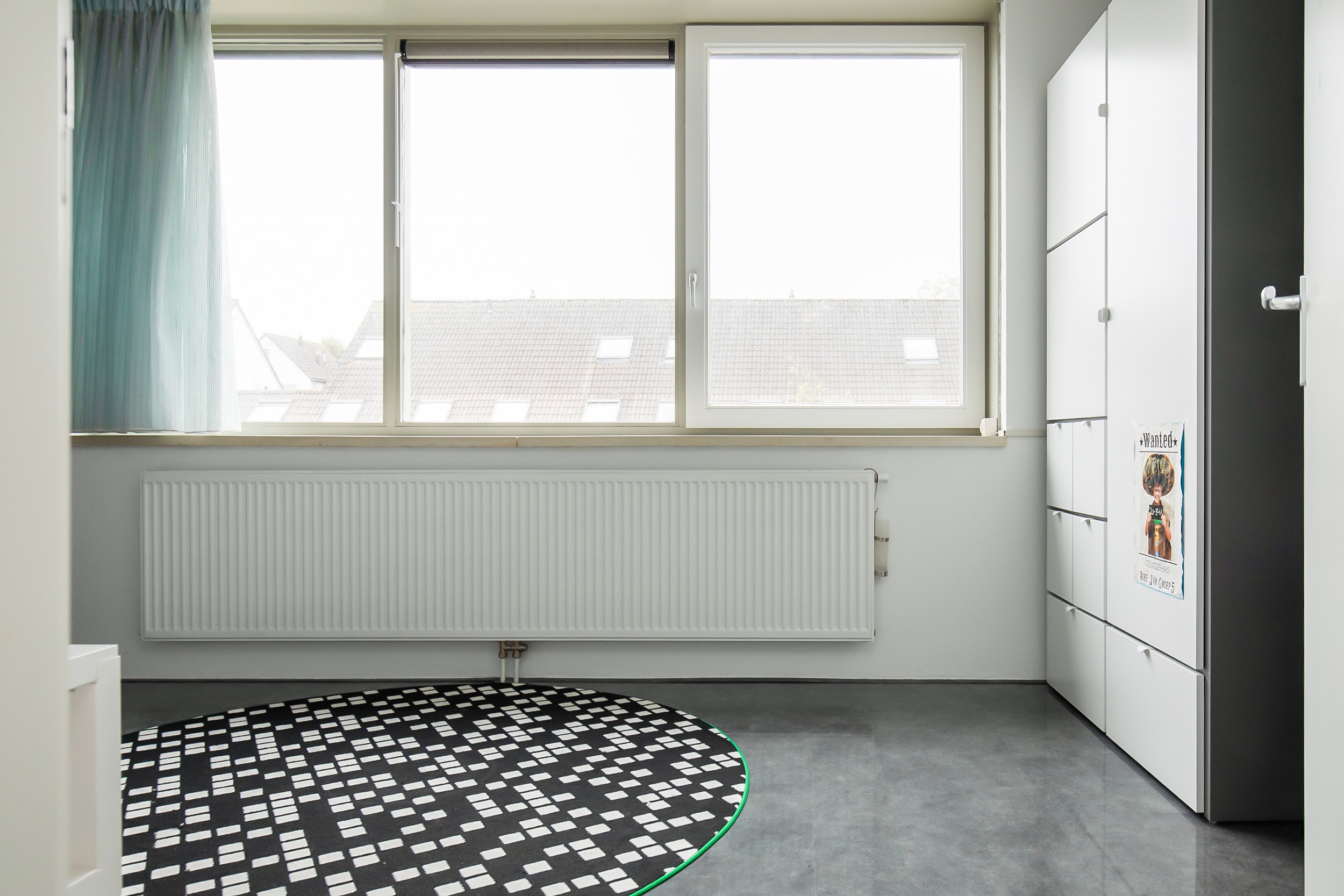 Roekenbos 213 B, 2134 VE Hoofddorp 23