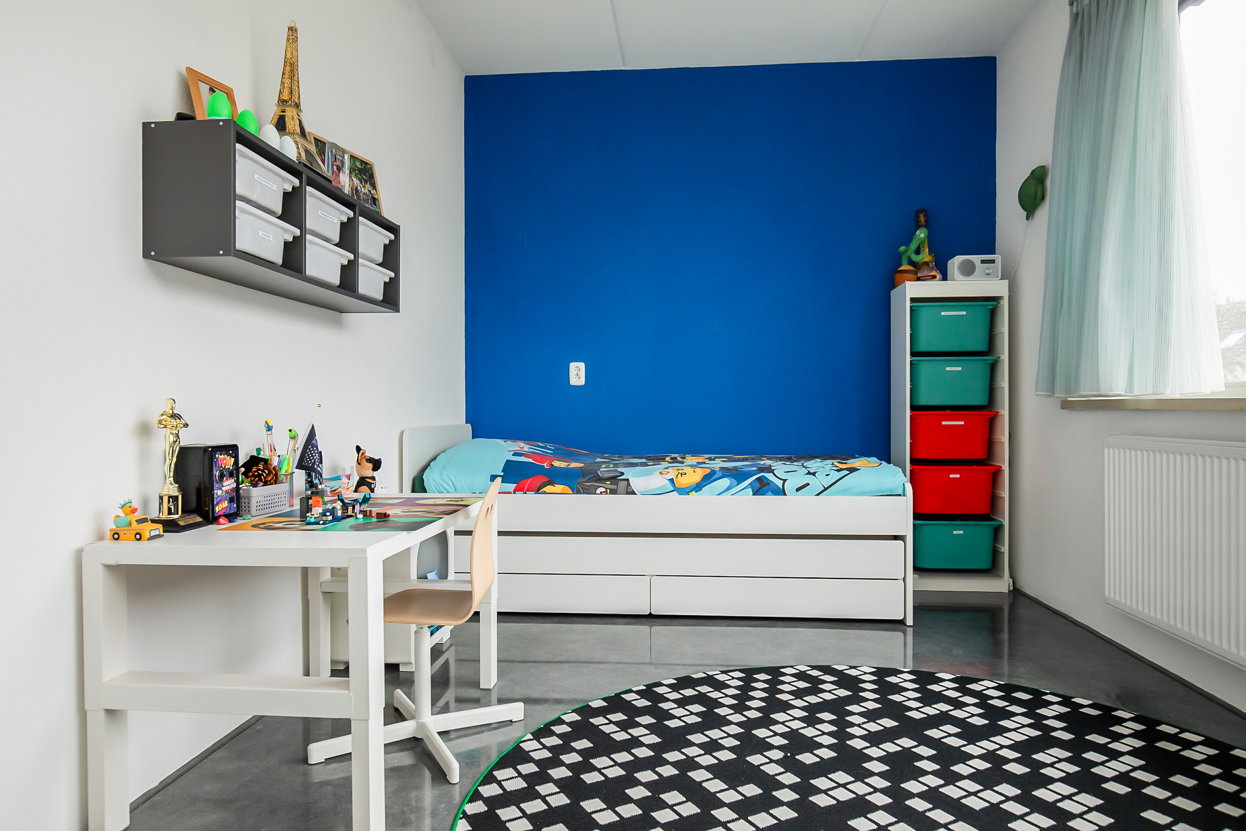 Roekenbos 213 B, 2134 VE Hoofddorp 24