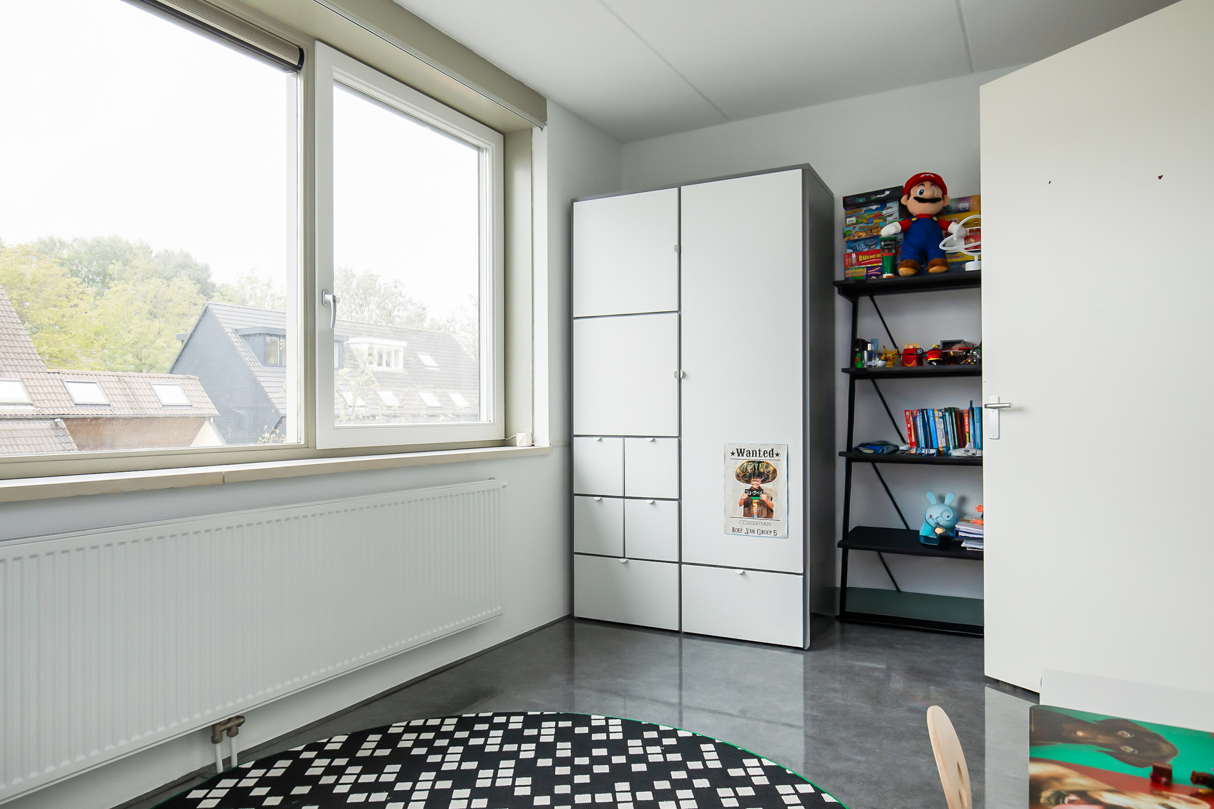 Roekenbos 213 B, 2134 VE Hoofddorp 25