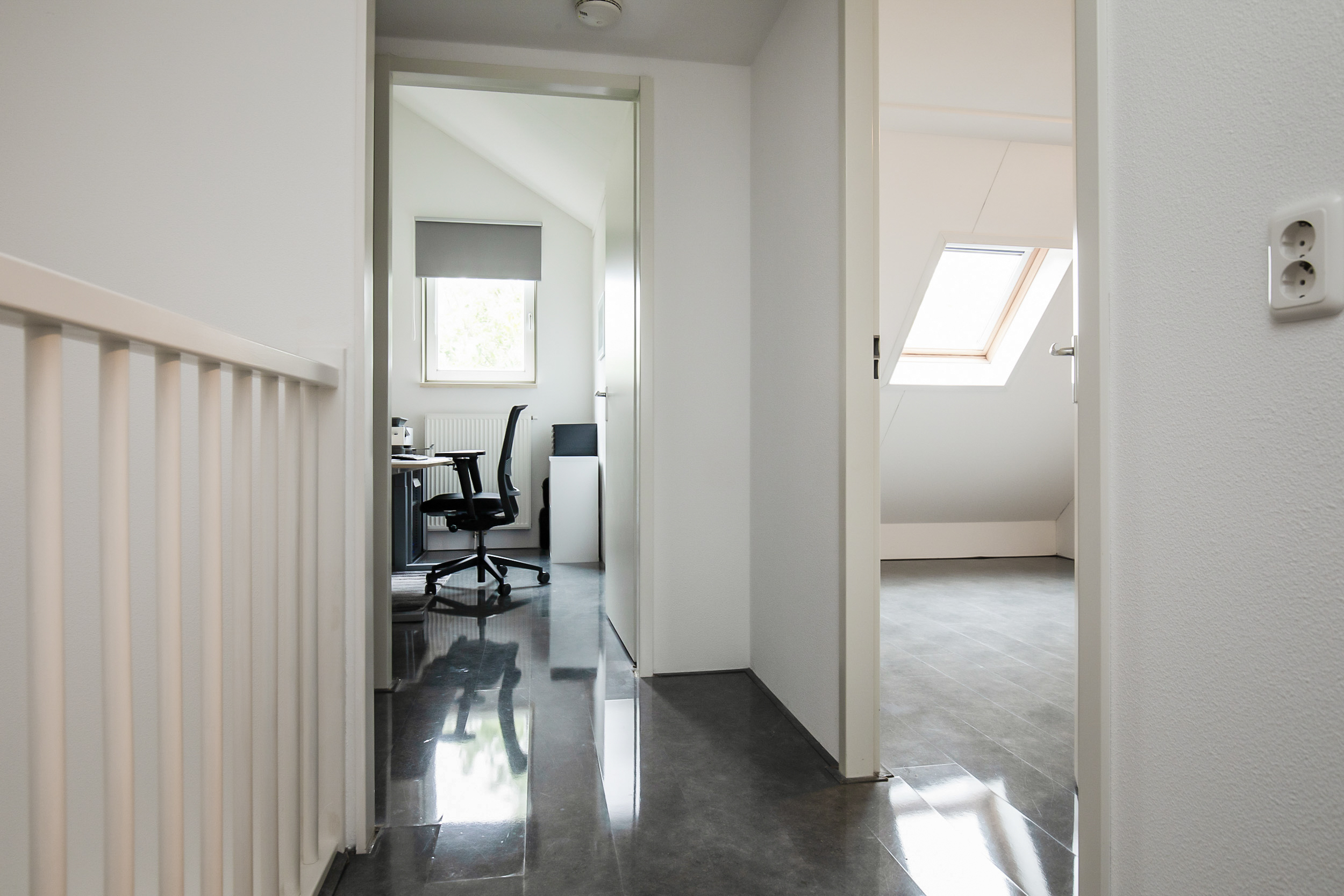 Roekenbos 213 B, 2134 VE Hoofddorp 27