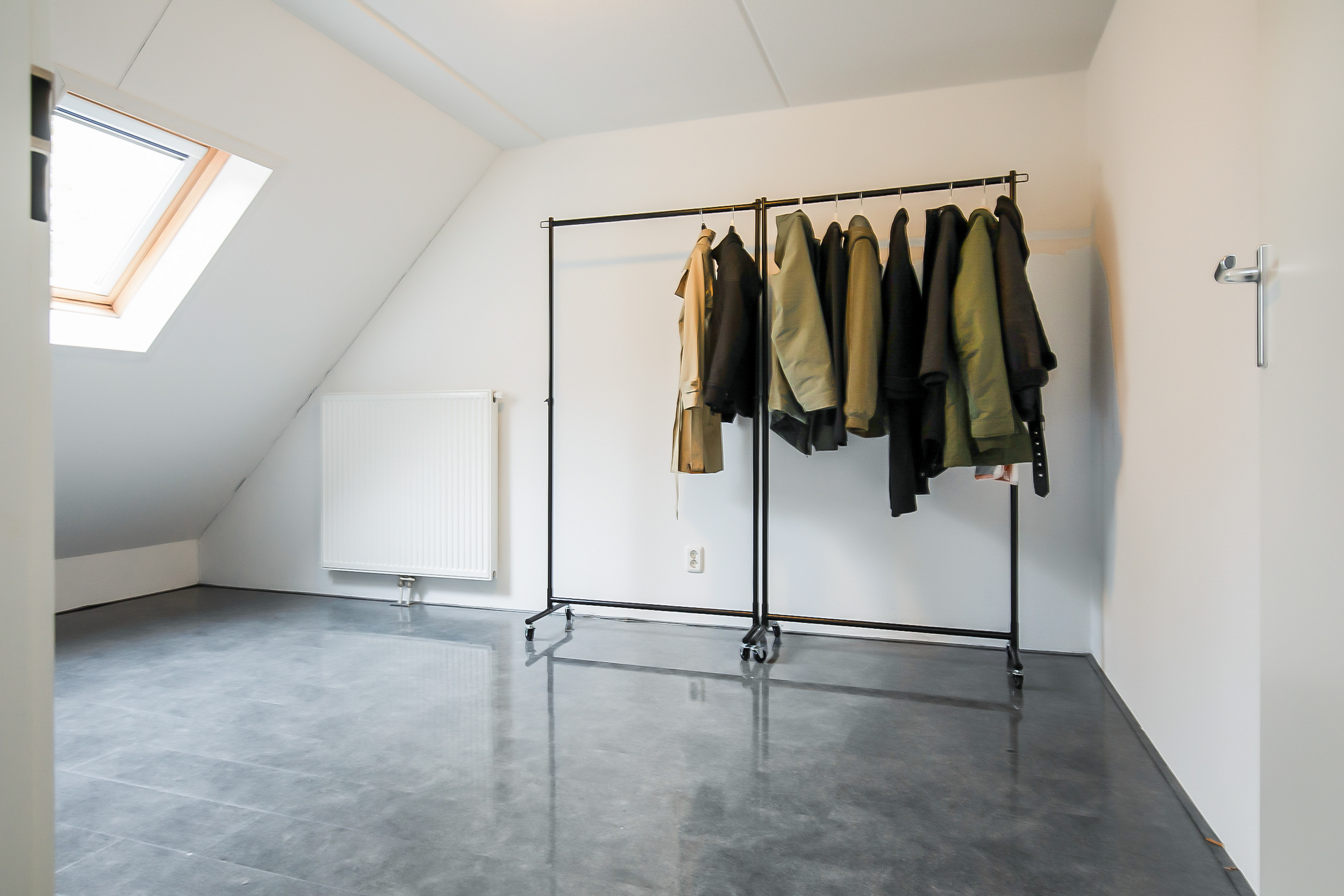 Roekenbos 213 B, 2134 VE Hoofddorp 29