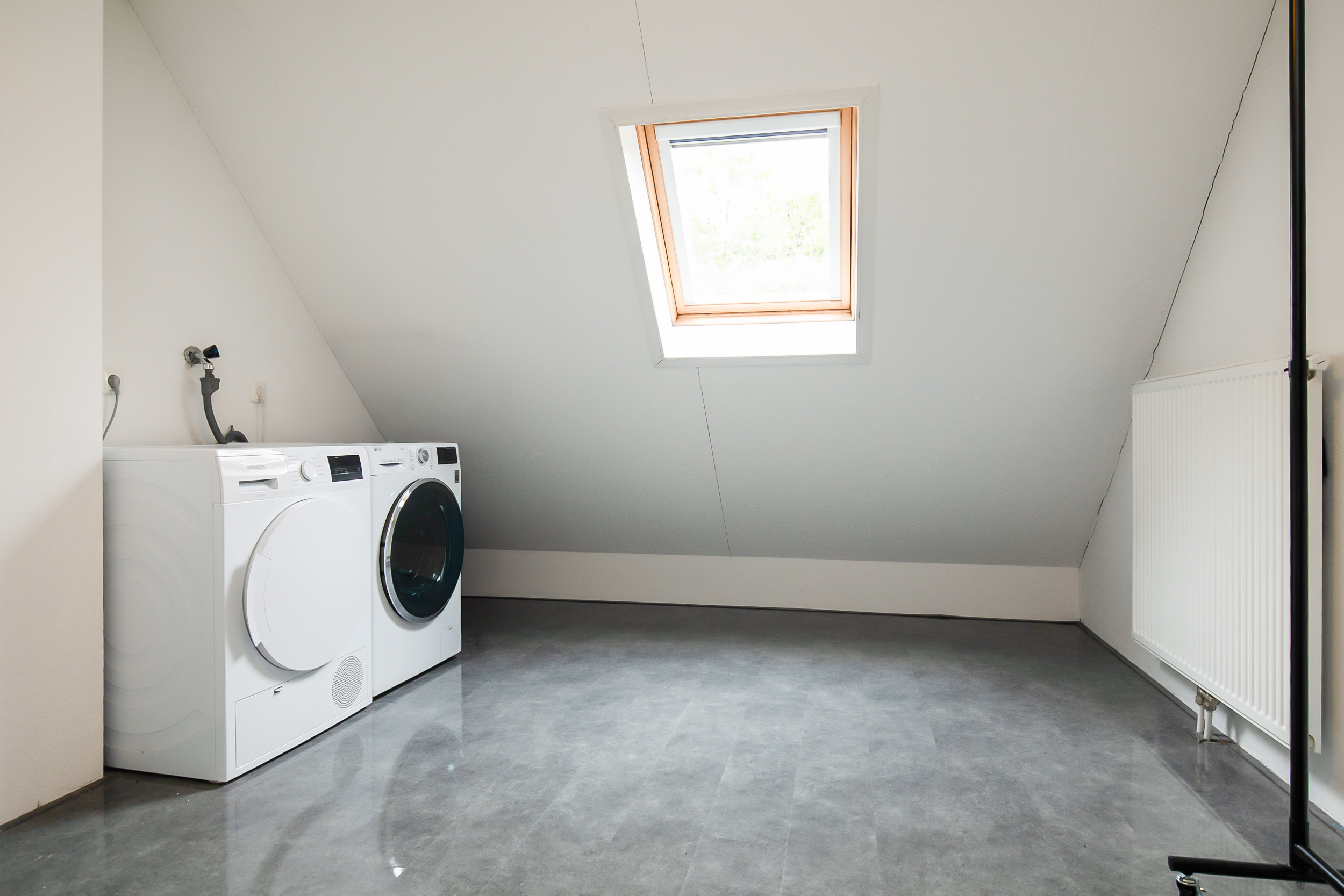 Roekenbos 213 B, 2134 VE Hoofddorp 30