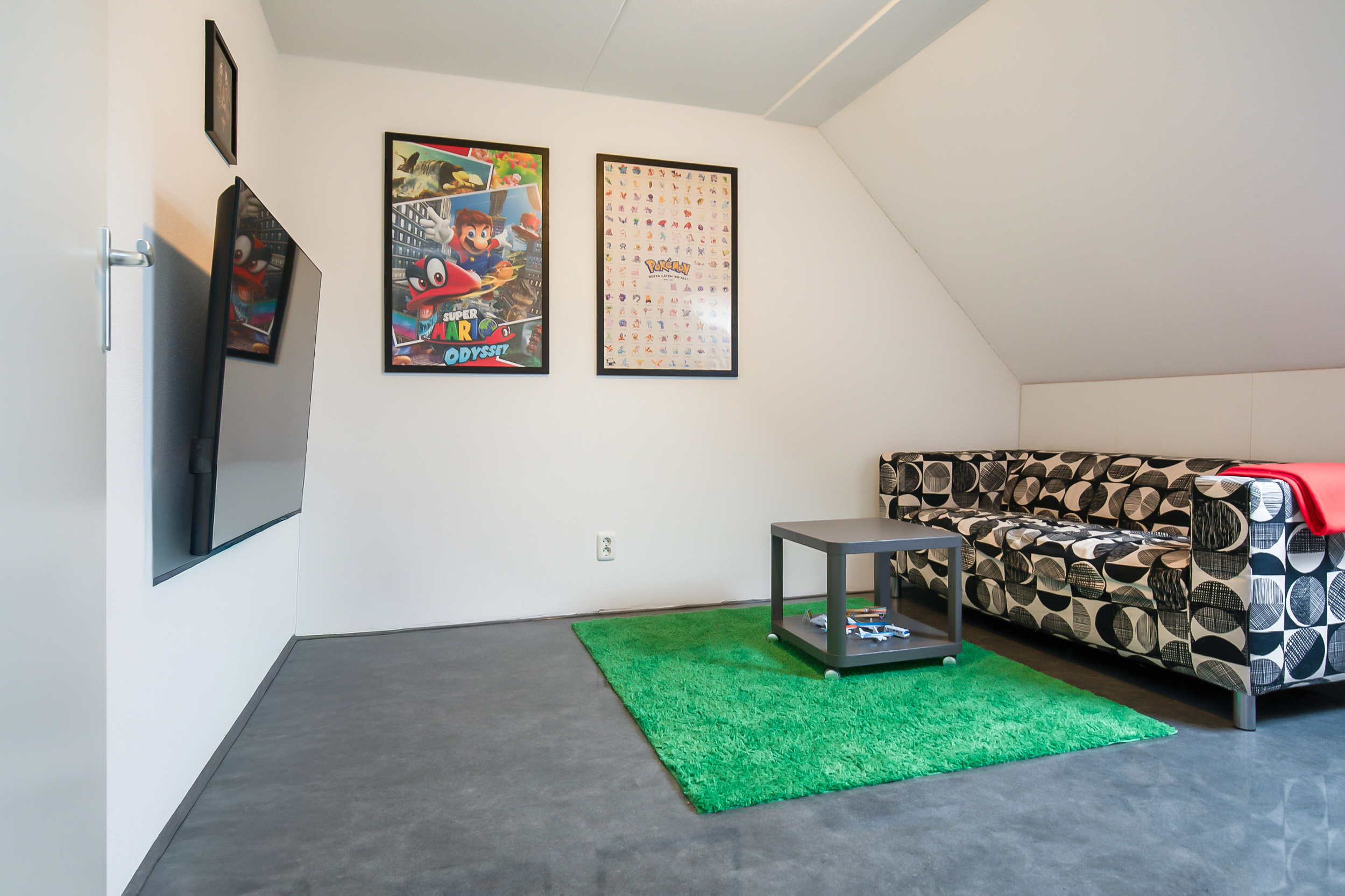 Roekenbos 213 B, 2134 VE Hoofddorp 31