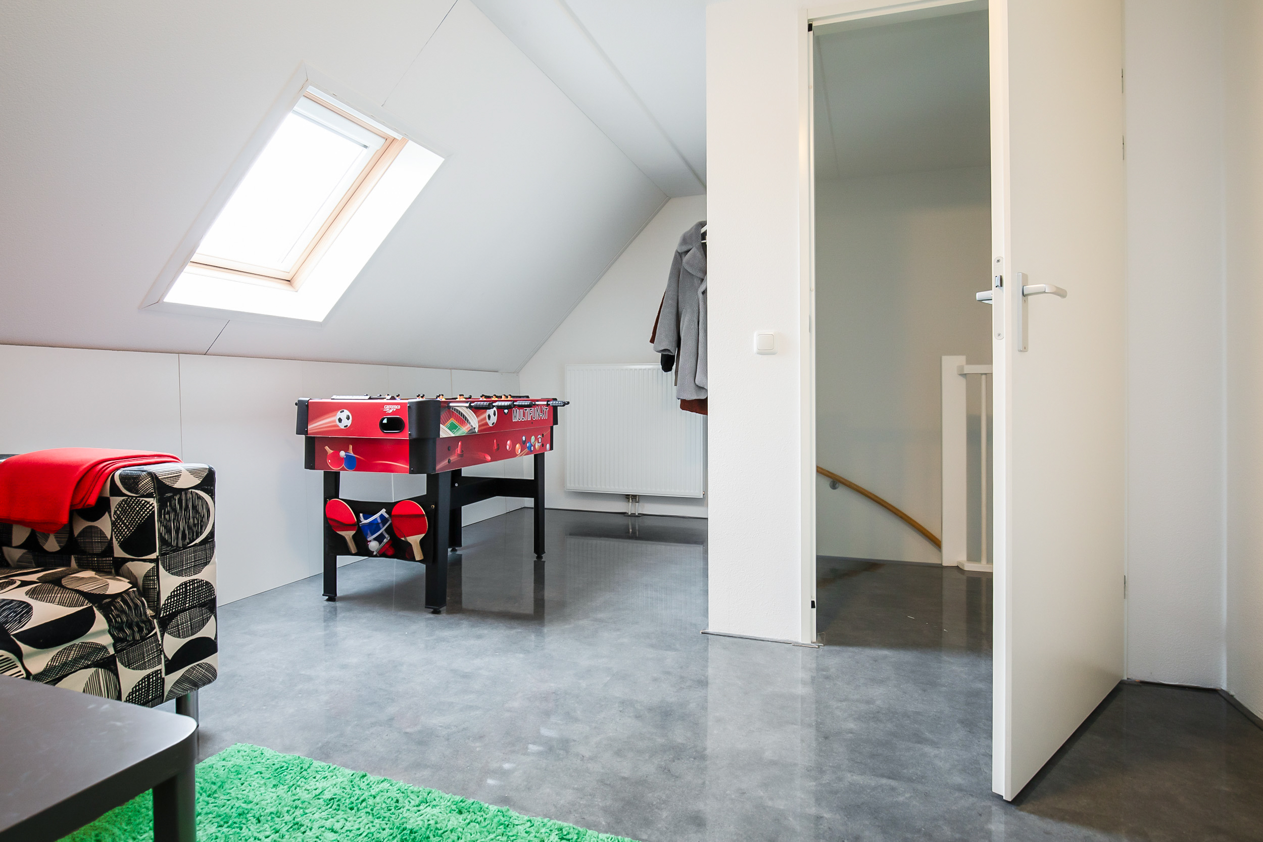 Roekenbos 213 B, 2134 VE Hoofddorp 32