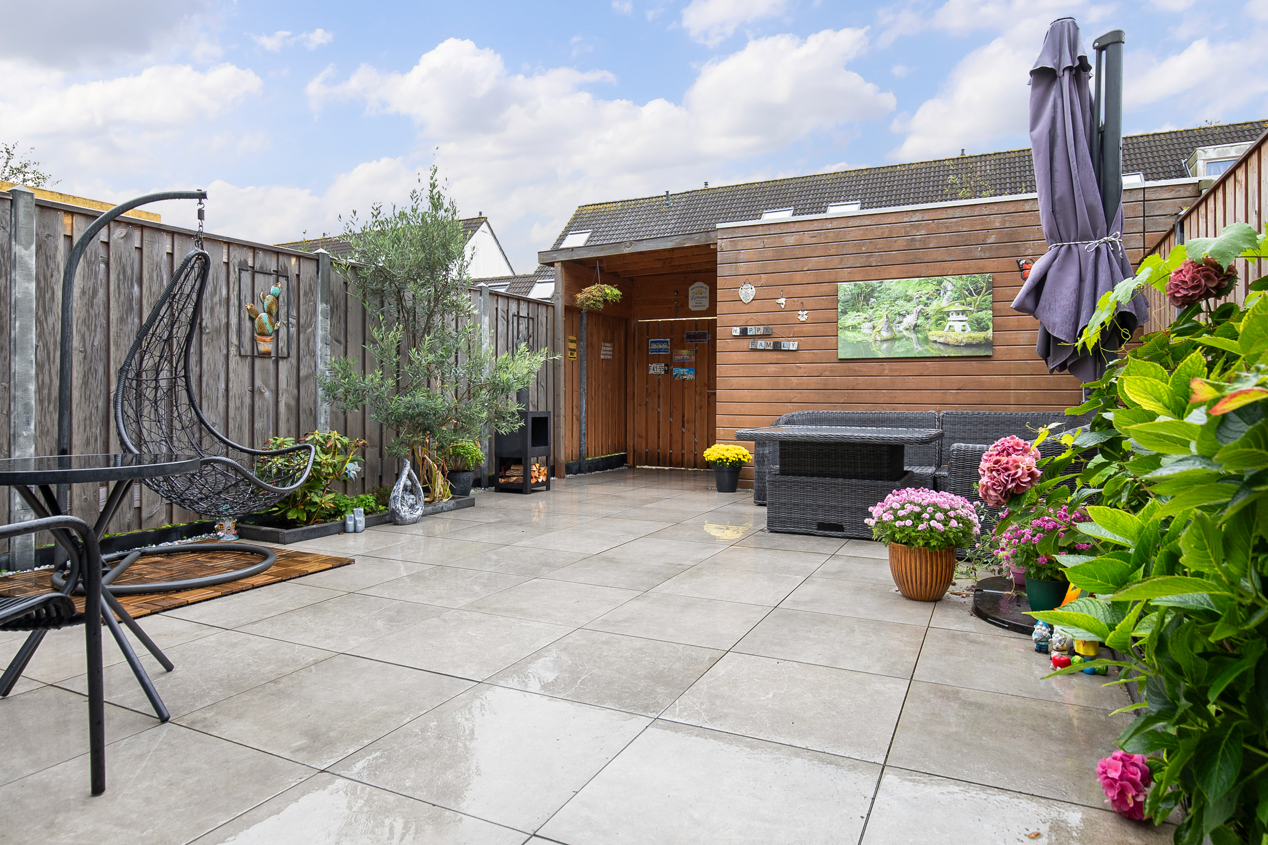 Roekenbos 213 B, 2134 VE Hoofddorp 33