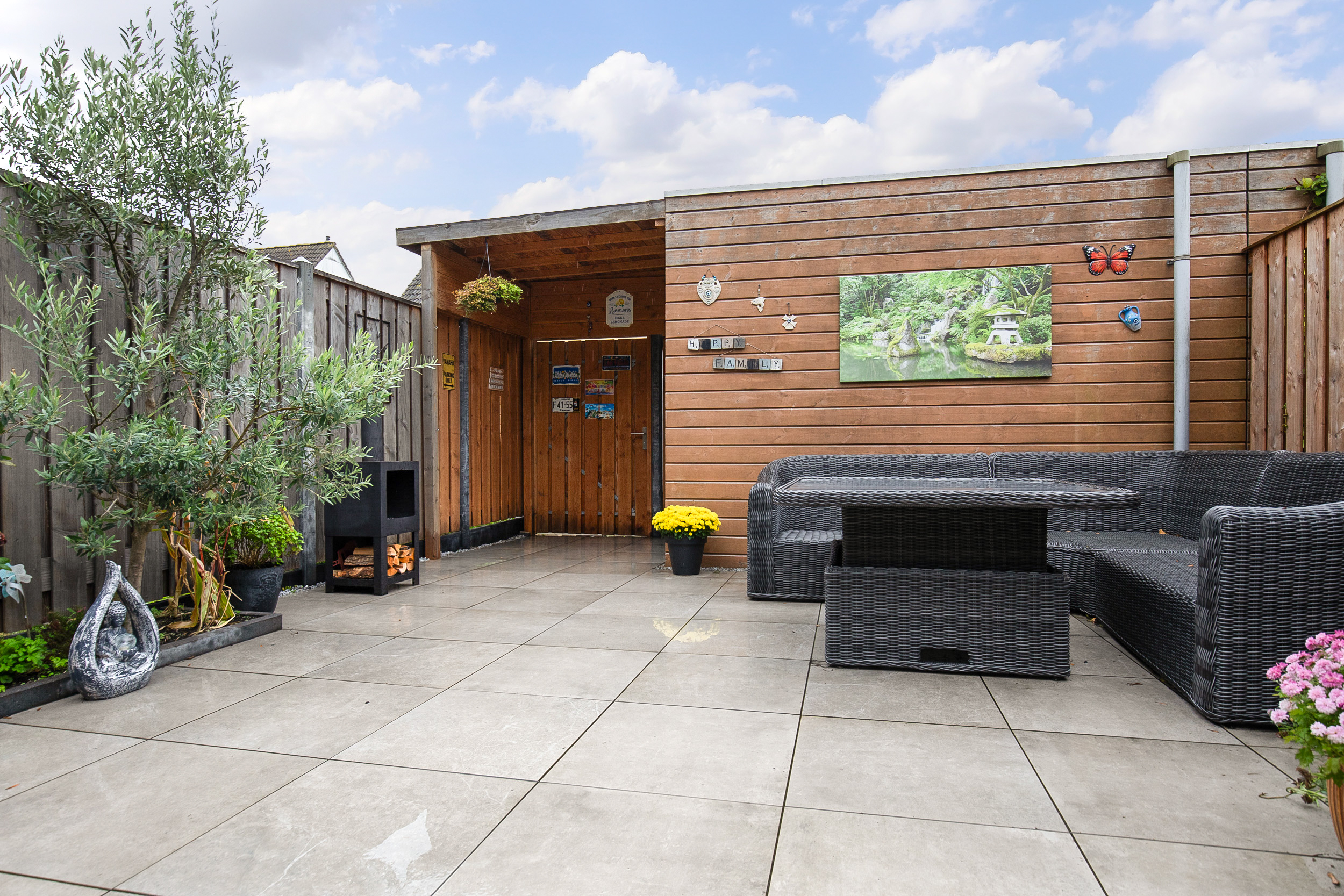 Roekenbos 213 B, 2134 VE Hoofddorp 34