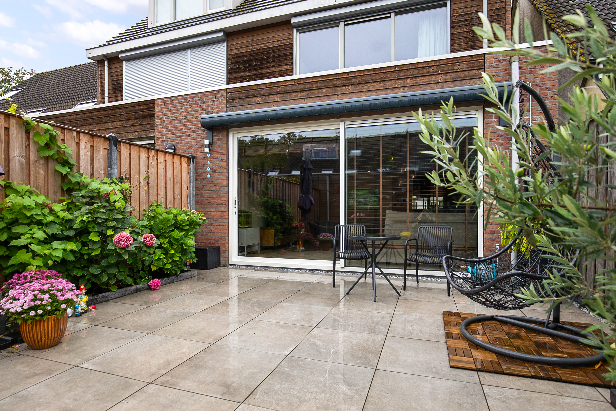 Roekenbos 213 B, 2134 VE Hoofddorp 4