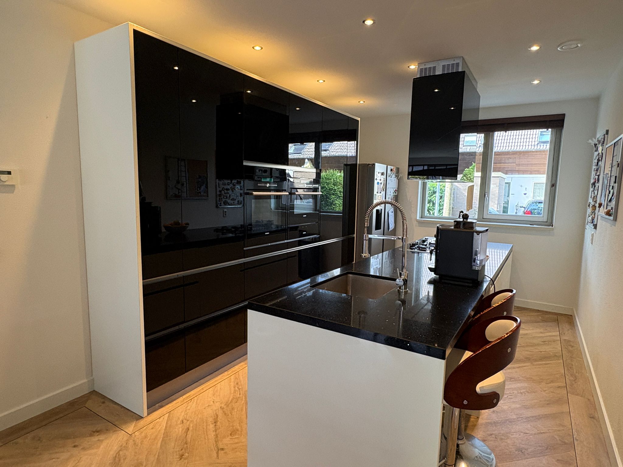 Roekenbos 213 B, 2134 VE Hoofddorp 12