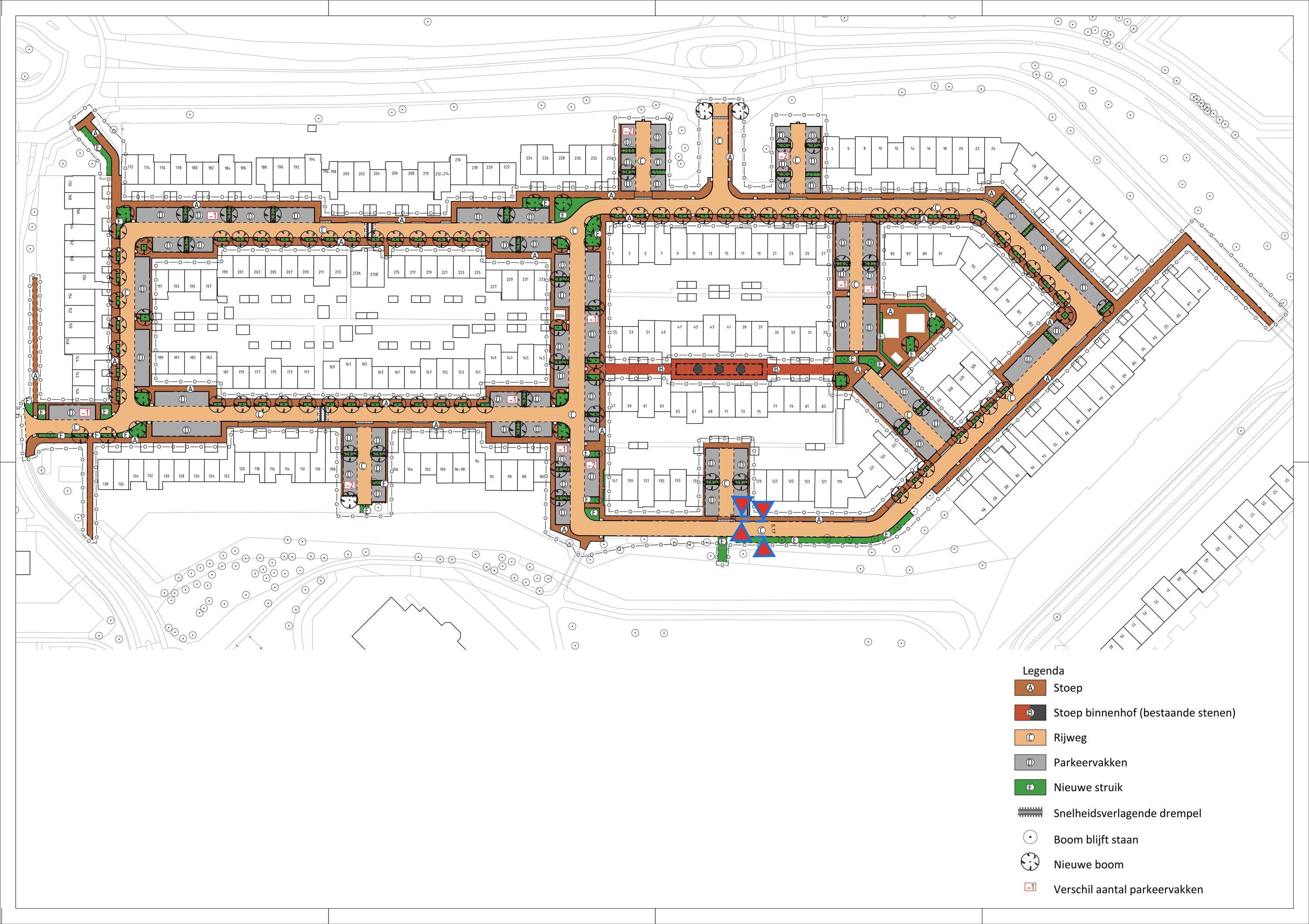 Roekenbos 213 B, 2134 VE Hoofddorp 37